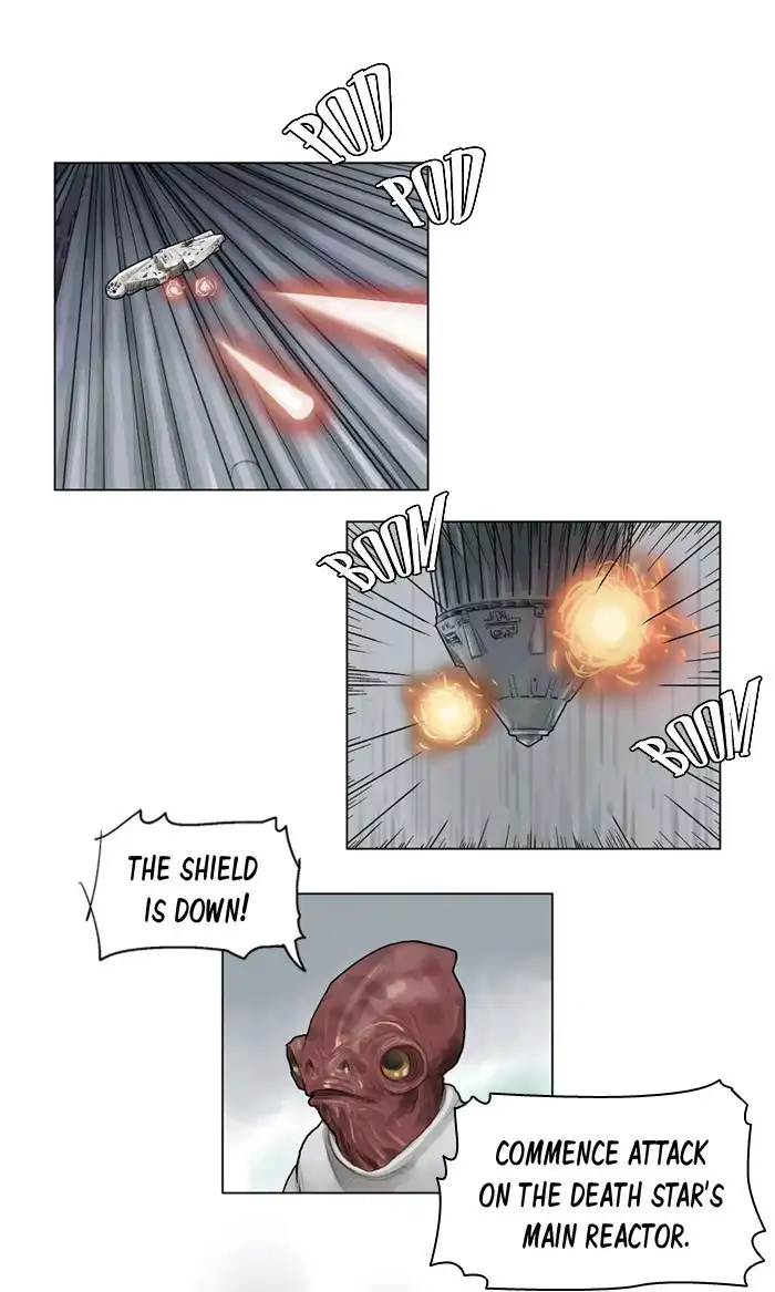 Star Wars Chapter 40 34